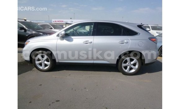 Buy Import Lexus RX 350 Other Car in Import - Dubai in Harare Buy Import Lexus RX 350 Other Car in Import - Dubai in Harare