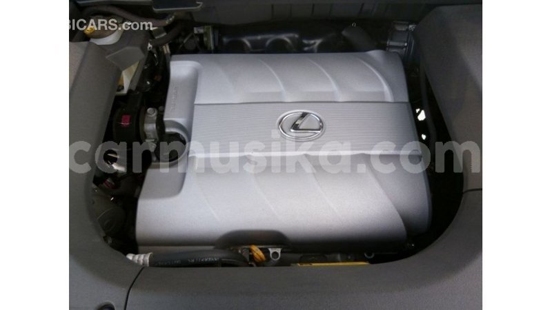 Big with watermark lexus rx 350 harare import dubai 12624