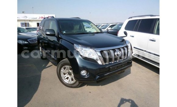 Tenga Imported Toyota Prado Bhuruu Mota in Import - Dubai in Harare Tenga Imported Toyota Prado Bhuruu Mota in Import - Dubai in Harare