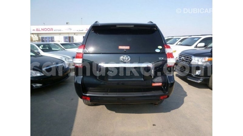 Big with watermark toyota prado harare import dubai 12625