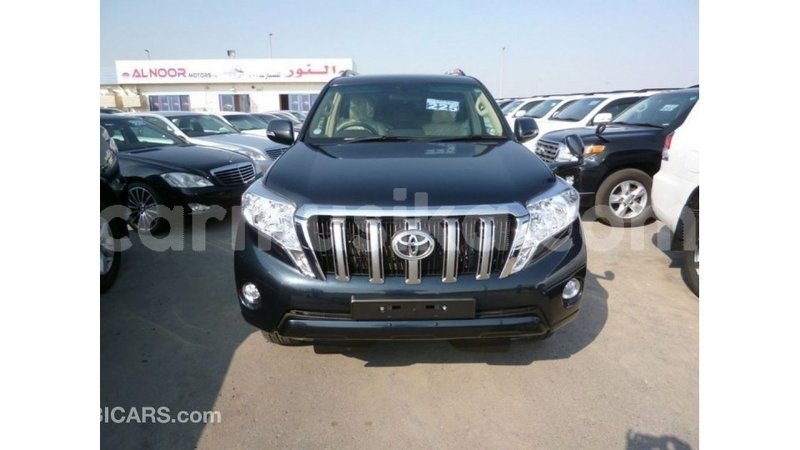 Big with watermark toyota prado harare import dubai 12625