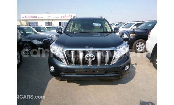 Tenga Imported Toyota Prado Bhuruu Mota in Import - Dubai in Harare Tenga Imported Toyota Prado Bhuruu Mota in Import - Dubai in Harare
