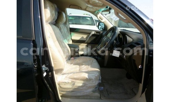 Tenga Imported Toyota Prado Bhuruu Mota in Import - Dubai in Harare Tenga Imported Toyota Prado Bhuruu Mota in Import - Dubai in Harare