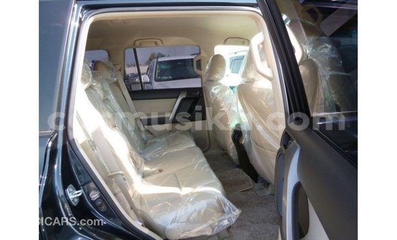 Tenga Imported Toyota Prado Bhuruu Mota in Import - Dubai in Harare Tenga Imported Toyota Prado Bhuruu Mota in Import - Dubai in Harare