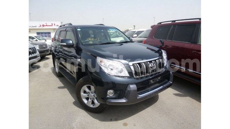 Big with watermark toyota prado harare import dubai 12626