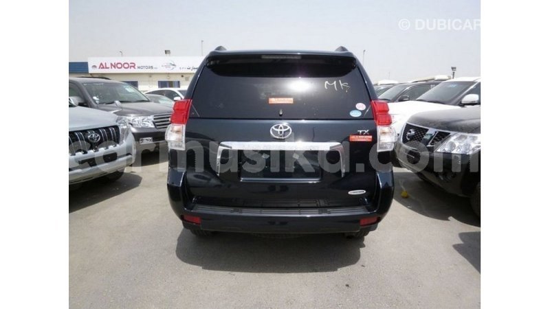 Big with watermark toyota prado harare import dubai 12626