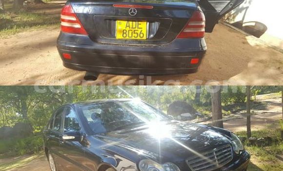 Acheter Occasion Voiture Mercedes‒Benz C-klasse Bleu à Harare, Harare Acheter Occasion Voiture Mercedes‒Benz C-klasse Bleu à Harare, Harare