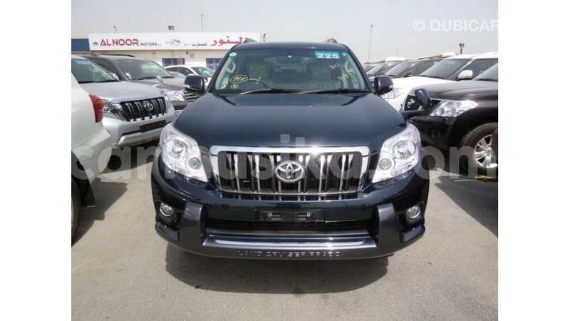 Big with watermark toyota prado harare import dubai 12626