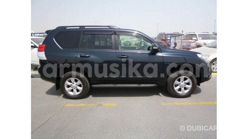 Big with watermark toyota prado harare import dubai 12626