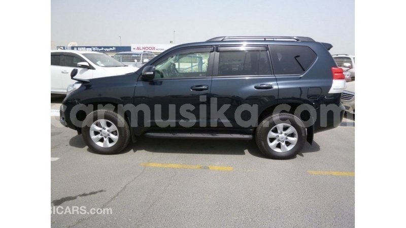 Big with watermark toyota prado harare import dubai 12626