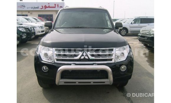 Tenga Imported Mitsubishi Pajero Nhema Mota in Import - Dubai in Harare Tenga Imported Mitsubishi Pajero Nhema Mota in Import - Dubai in Harare