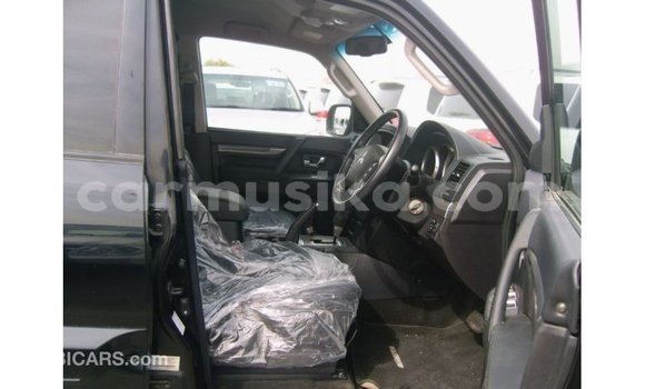 Tenga Imported Mitsubishi Pajero Nhema Mota in Import - Dubai in Harare Tenga Imported Mitsubishi Pajero Nhema Mota in Import - Dubai in Harare