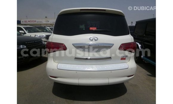 Tenga Imported Infiniti Q Chena Mota in Import - Dubai in Harare Tenga Imported Infiniti Q Chena Mota in Import - Dubai in Harare