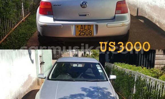 Acheter Occasion Voiture Volkswagen Golf Gris à Harare, Harare Acheter Occasion Voiture Volkswagen Golf Gris à Harare, Harare