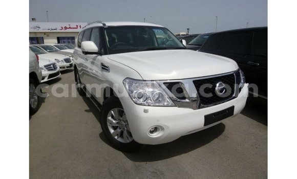 Nunua Imported Nissan Patrol Nyeupe Gari ndani ya Import - Dubai nchini Harare Nunua Imported Nissan Patrol Nyeupe Gari ndani ya Import - Dubai nchini Harare