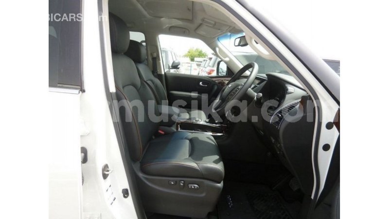 Big with watermark nissan patrol harare import dubai 12630