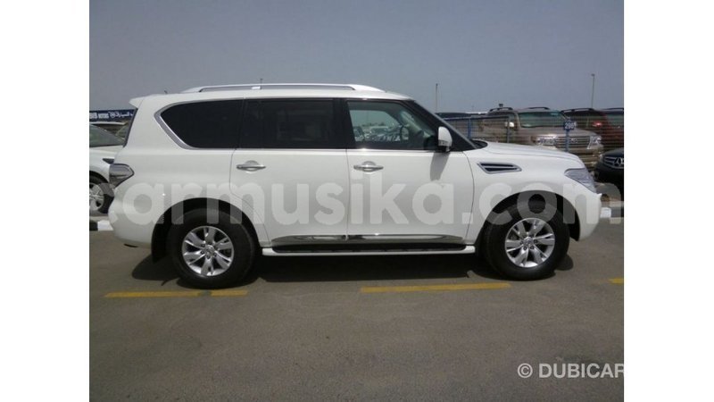 Big with watermark nissan patrol harare import dubai 12630