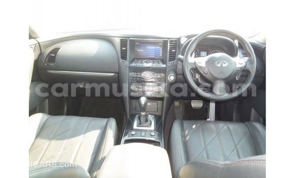 Tenga Imported Infiniti FX Zvimwe Mota in Import - Dubai in Harare Tenga Imported Infiniti FX Zvimwe Mota in Import - Dubai in Harare