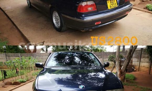 Acheter Occasion Voiture BMW 3–Series Bleu à Harare, Harare Acheter Occasion Voiture BMW 3–Series Bleu à Harare, Harare