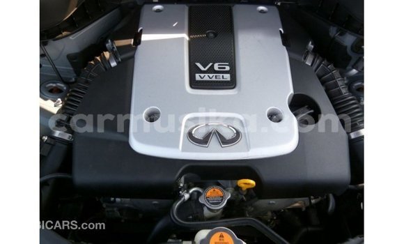 Tenga Imported Infiniti FX Zvimwe Mota in Import - Dubai in Harare Tenga Imported Infiniti FX Zvimwe Mota in Import - Dubai in Harare