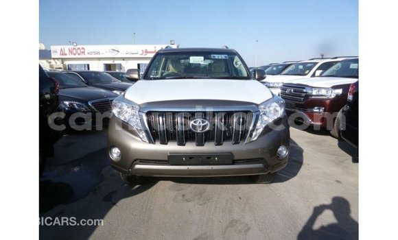 Acheter Import Voiture Toyota Prado Marron à Import - Dubai, Harare Acheter Import Voiture Toyota Prado Marron à Import - Dubai, Harare