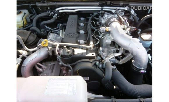 Acheter Import Voiture Toyota Prado Marron à Import - Dubai, Harare Acheter Import Voiture Toyota Prado Marron à Import - Dubai, Harare