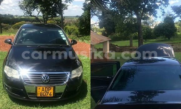 Acheter Occasion Voiture Volkswagen Passat Noir à Harare, Harare Acheter Occasion Voiture Volkswagen Passat Noir à Harare, Harare