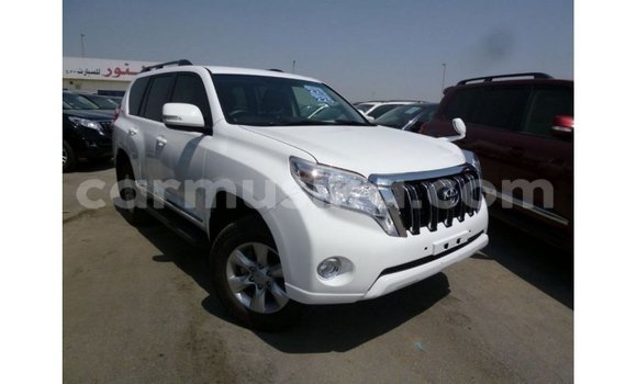 Tenga Imported Toyota Prado Chena Mota in Import - Dubai in Harare Tenga Imported Toyota Prado Chena Mota in Import - Dubai in Harare