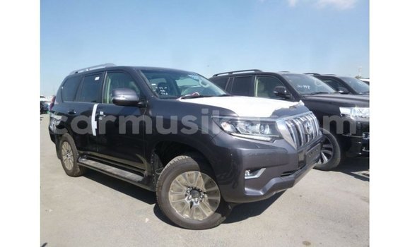 Nunua Imported Toyota Prado Nyingine Gari ndani ya Import - Dubai nchini Harare Nunua Imported Toyota Prado Nyingine Gari ndani ya Import - Dubai nchini Harare