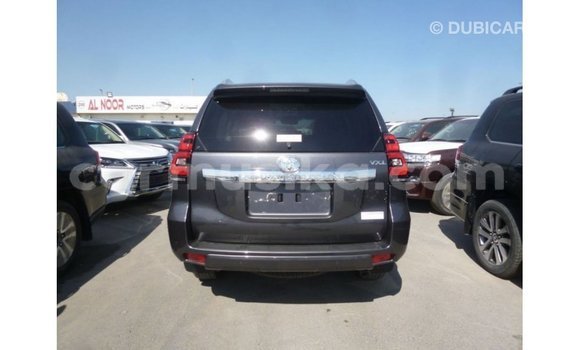 Nunua Imported Toyota Prado Nyingine Gari ndani ya Import - Dubai nchini Harare Nunua Imported Toyota Prado Nyingine Gari ndani ya Import - Dubai nchini Harare