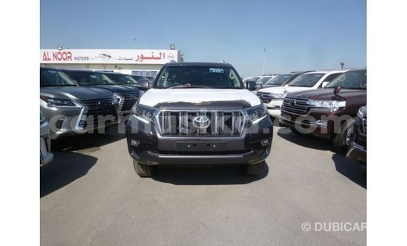 Nunua Imported Toyota Prado Nyingine Gari ndani ya Import - Dubai nchini Harare Nunua Imported Toyota Prado Nyingine Gari ndani ya Import - Dubai nchini Harare
