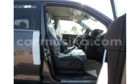 Nunua Imported Toyota Prado Nyingine Gari ndani ya Import - Dubai nchini Harare Nunua Imported Toyota Prado Nyingine Gari ndani ya Import - Dubai nchini Harare