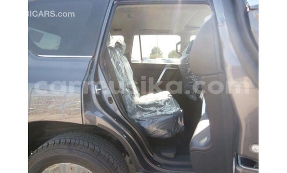 Nunua Imported Toyota Prado Nyingine Gari ndani ya Import - Dubai nchini Harare Nunua Imported Toyota Prado Nyingine Gari ndani ya Import - Dubai nchini Harare