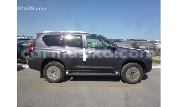 Nunua Imported Toyota Prado Nyingine Gari ndani ya Import - Dubai nchini Harare Nunua Imported Toyota Prado Nyingine Gari ndani ya Import - Dubai nchini Harare