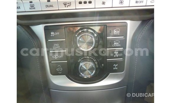 Nunua Imported Toyota Prado Nyingine Gari ndani ya Import - Dubai nchini Harare Nunua Imported Toyota Prado Nyingine Gari ndani ya Import - Dubai nchini Harare