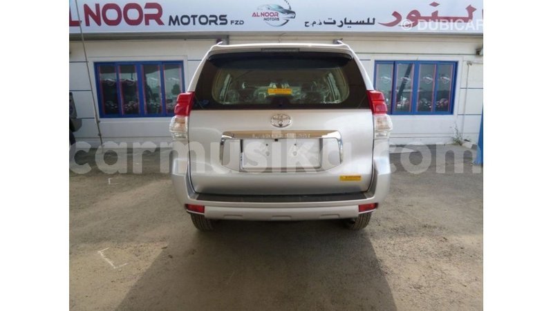 Big with watermark toyota prado harare import dubai 12635