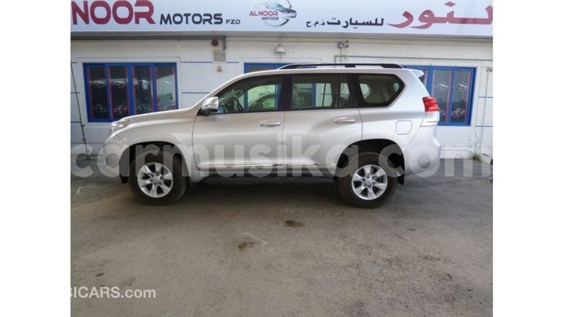 Big with watermark toyota prado harare import dubai 12635