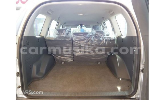 Tenga Imported Toyota Prado Zvimwe Mota in Import - Dubai in Harare Tenga Imported Toyota Prado Zvimwe Mota in Import - Dubai in Harare