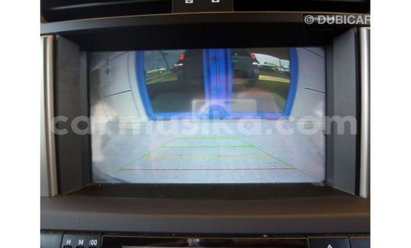 Tenga Imported Toyota Prado Zvimwe Mota in Import - Dubai in Harare Tenga Imported Toyota Prado Zvimwe Mota in Import - Dubai in Harare