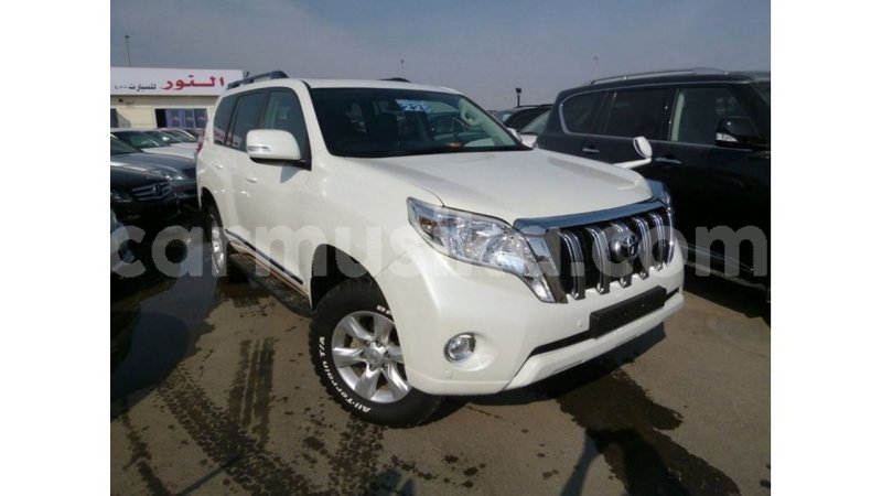 Big with watermark toyota prado harare import dubai 12636