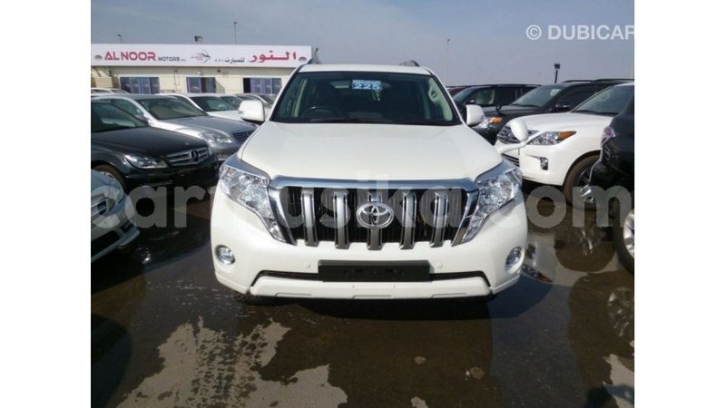 Big with watermark toyota prado harare import dubai 12636