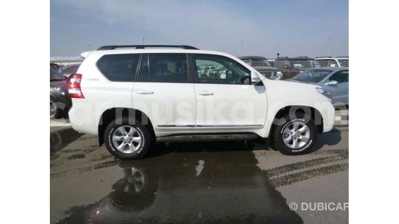 Big with watermark toyota prado harare import dubai 12636