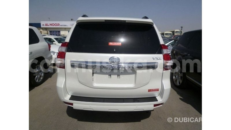 Big with watermark toyota prado harare import dubai 12637