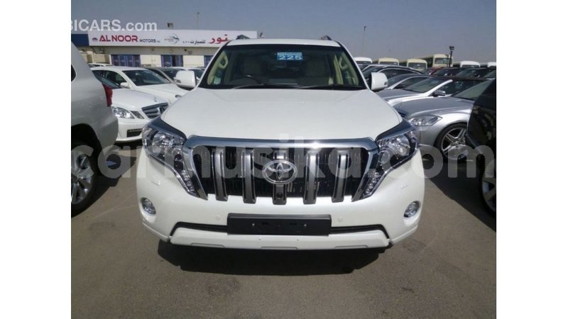 Big with watermark toyota prado harare import dubai 12637