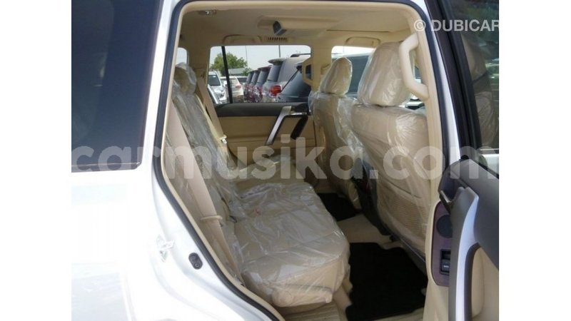 Big with watermark toyota prado harare import dubai 12637