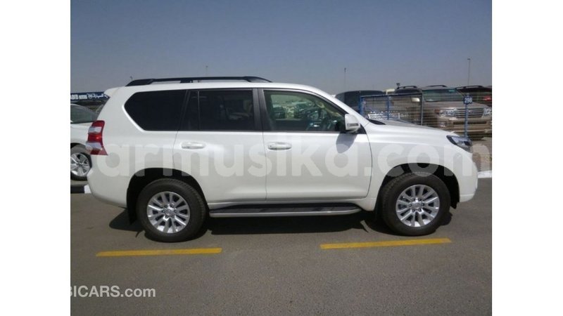 Big with watermark toyota prado harare import dubai 12637