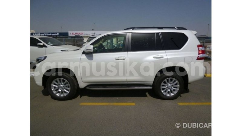 Big with watermark toyota prado harare import dubai 12637