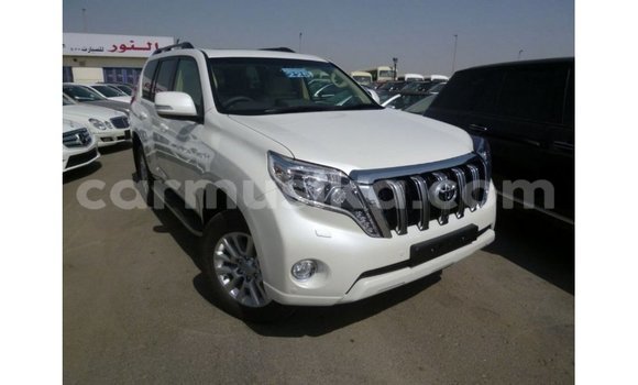 Tenga Imported Toyota Prado Chena Mota in Import - Dubai in Harare Tenga Imported Toyota Prado Chena Mota in Import - Dubai in Harare