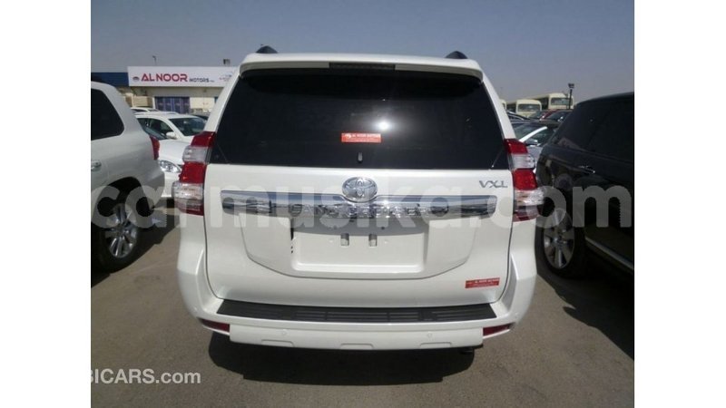 Big with watermark toyota prado harare import dubai 12638