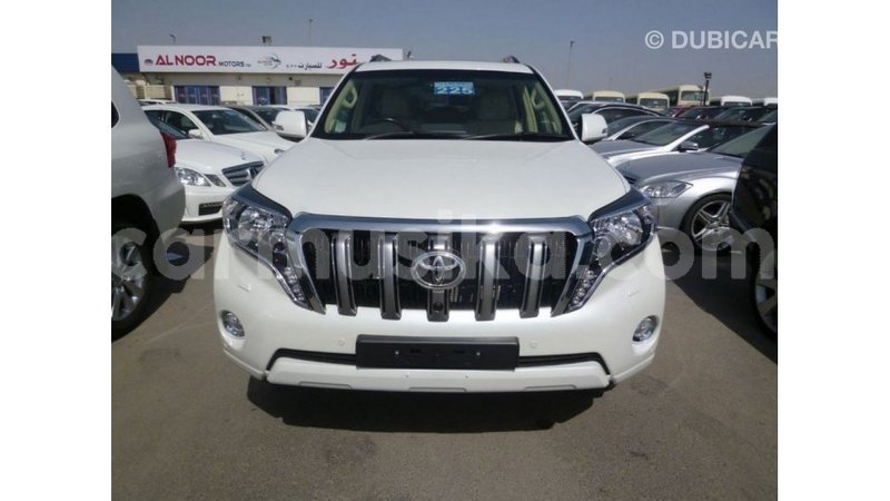 Big with watermark toyota prado harare import dubai 12638